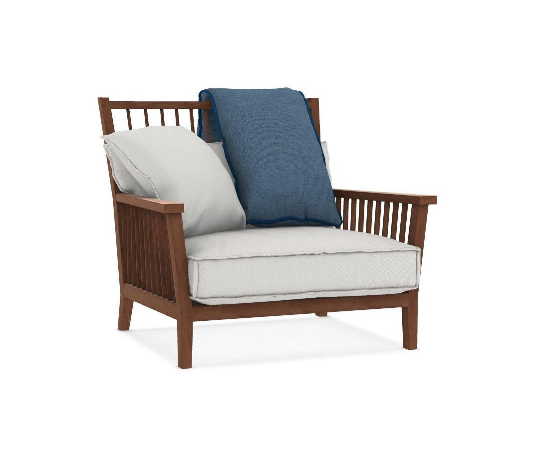 Уличное кресло INOUT 701 Outdoor от Gervasoni