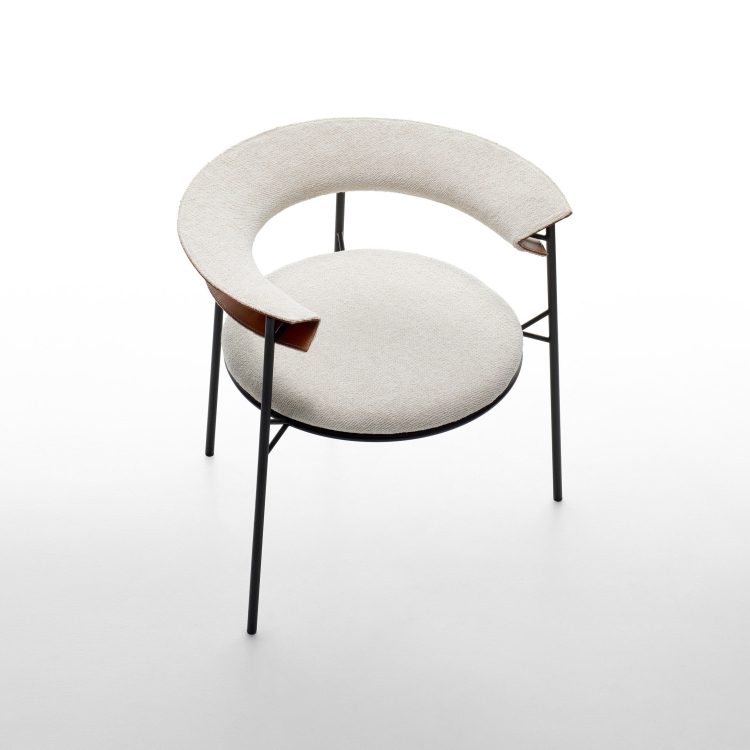 Кресло CANTLE от MDF Italia