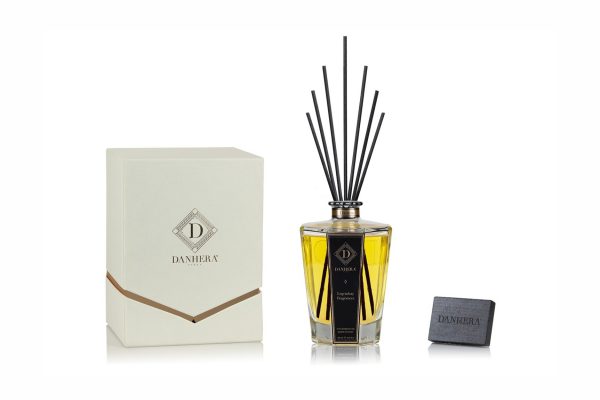 Диффузор ароматический Danhera DAUNIA; 500 мл
