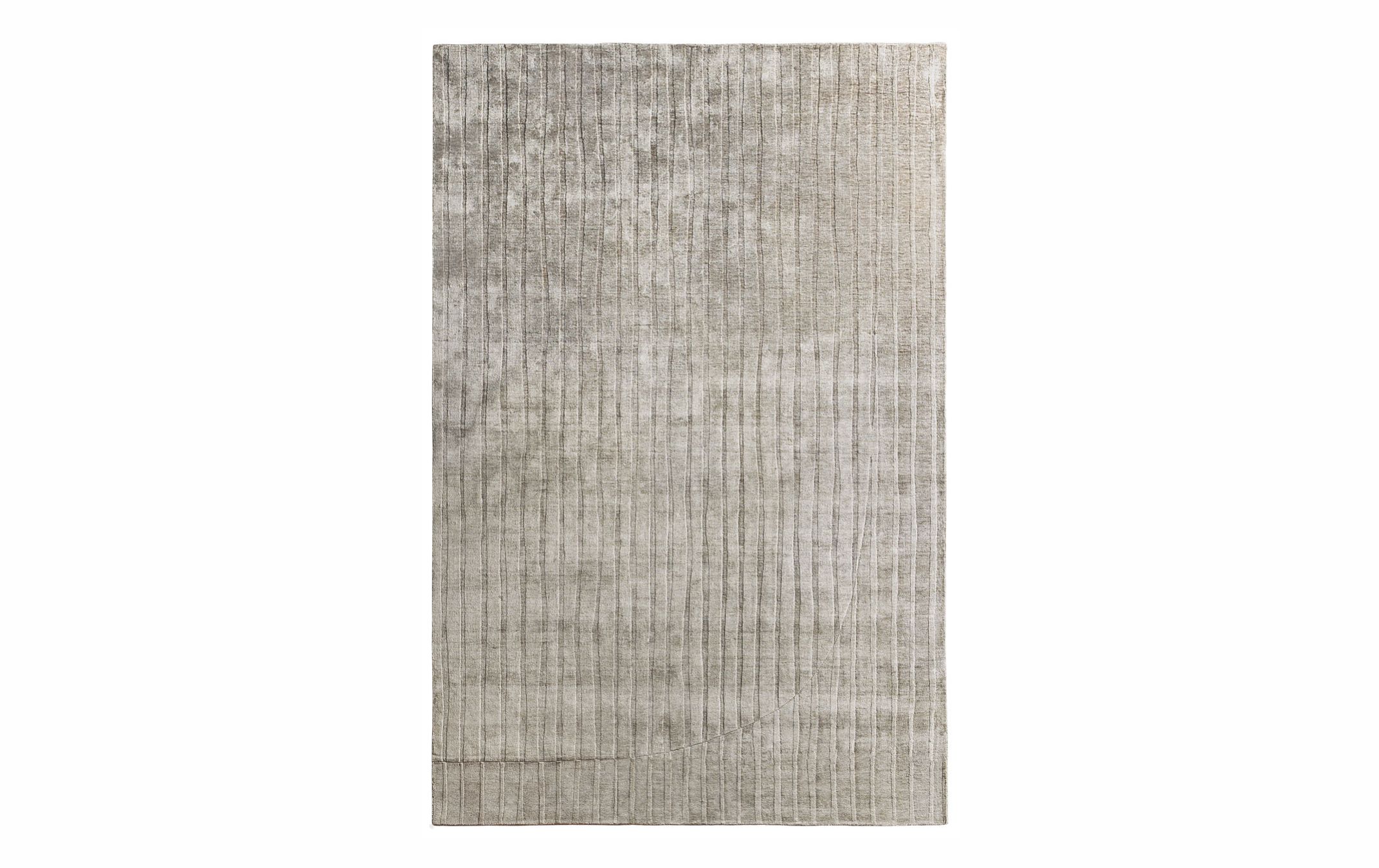 Ковер BAMBOO DESIGN BSG 02 Ground от Carpet Edition