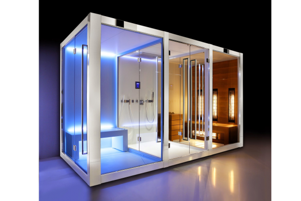 Домашний спа-комплекс DREAM