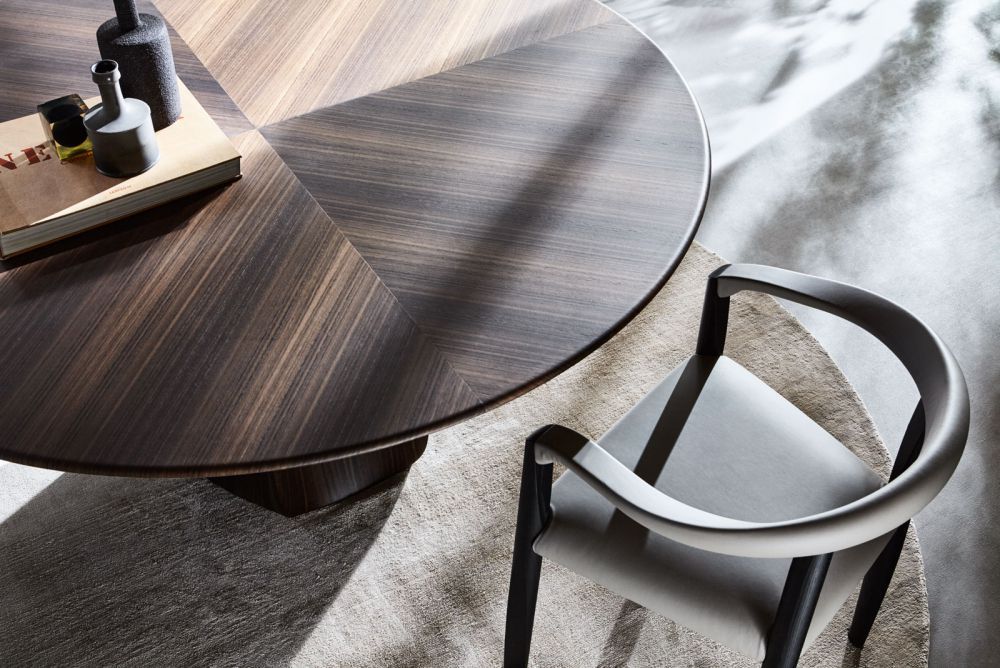 Стул MHC.3 MISS от Molteni & C