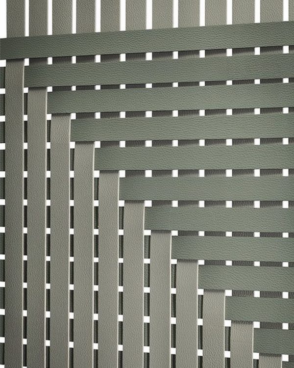 Ширма PLOT с двумя модулями