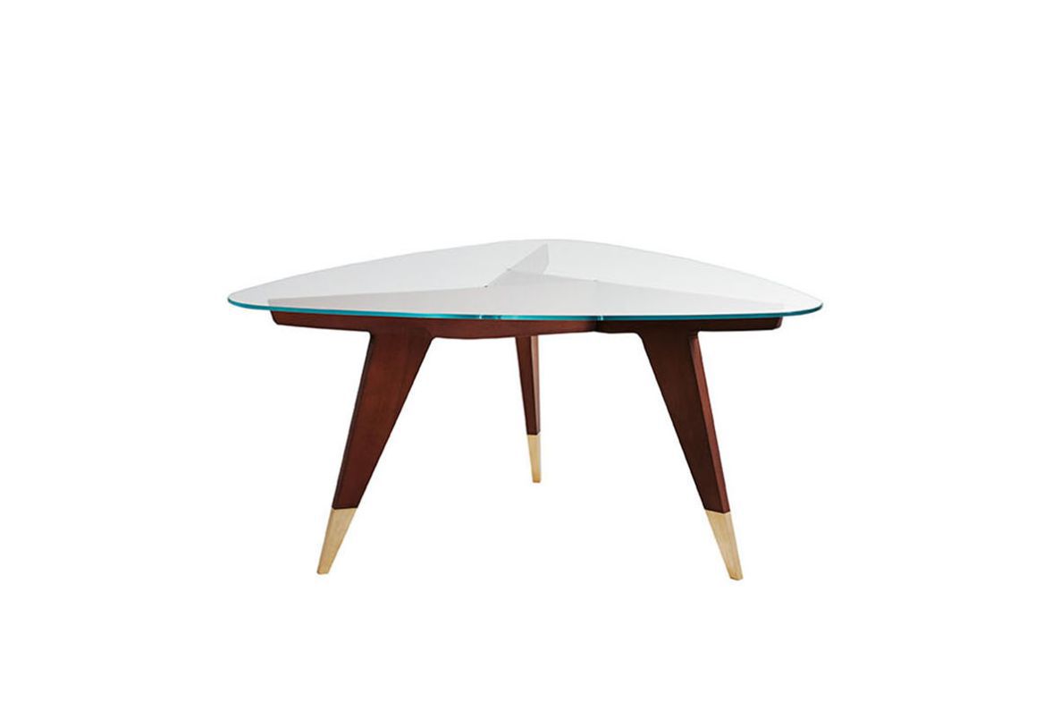 Журнальный столик D.552.2 от Molteni