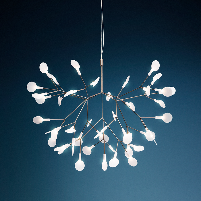Подвесной светильник HERACLEUM II Small от Moooi