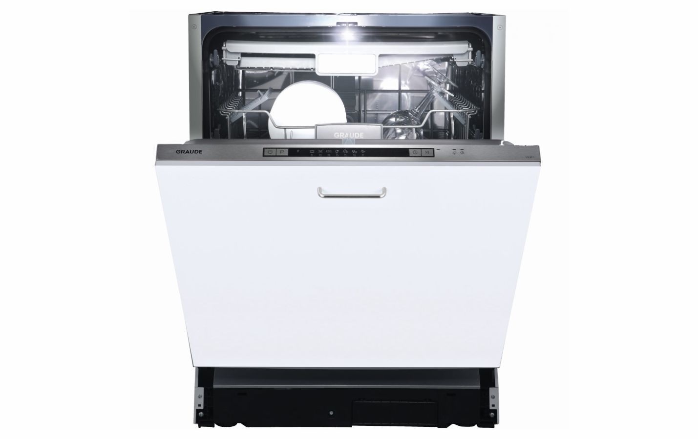Посудомоечная встраиваемая машина GRAUDE VG 60.1