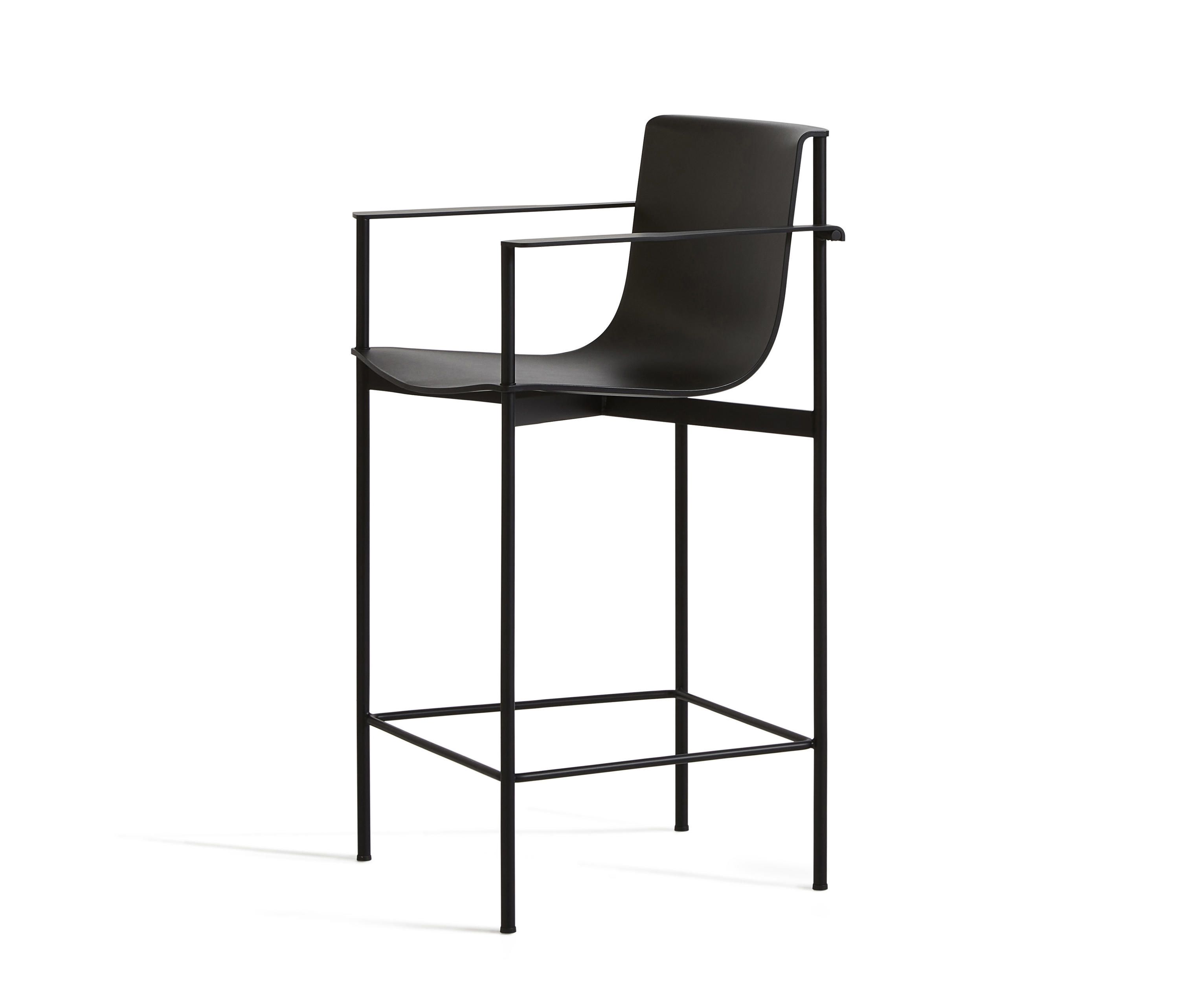 Барные стулья OMBRA от Lema