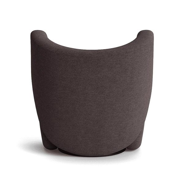 Кресло поворотное BIG BIG CHAIR от Norr11