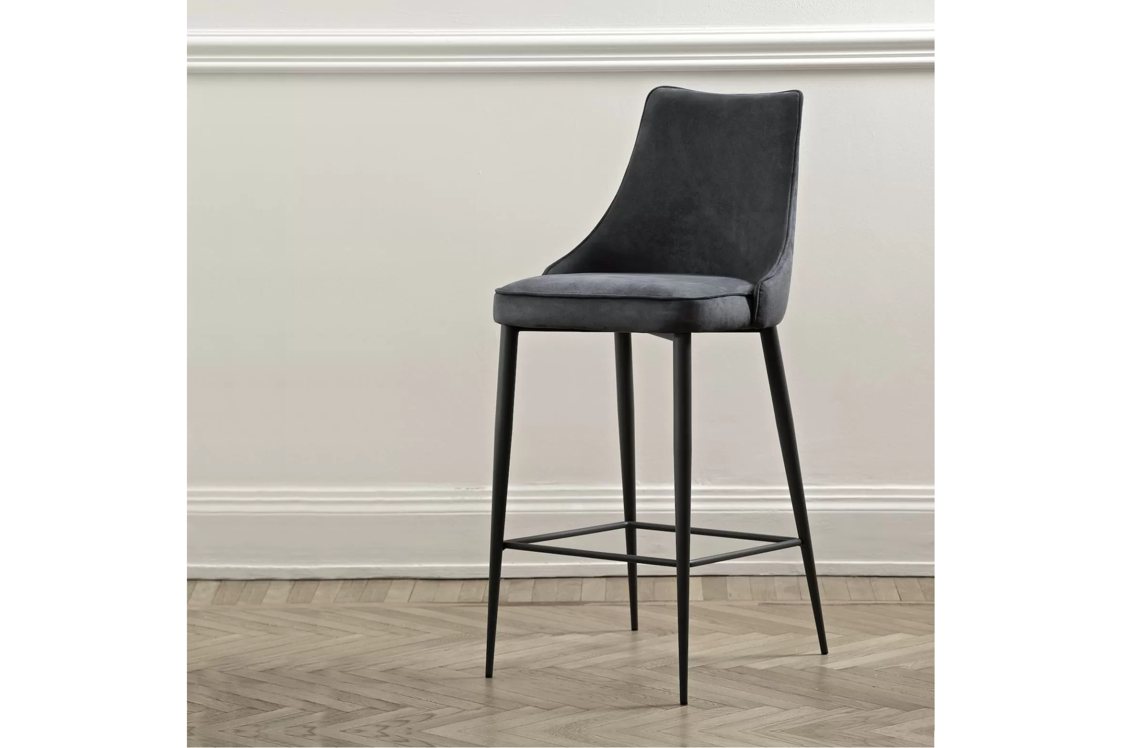 Барный стул CLARA от Bontempi Casa