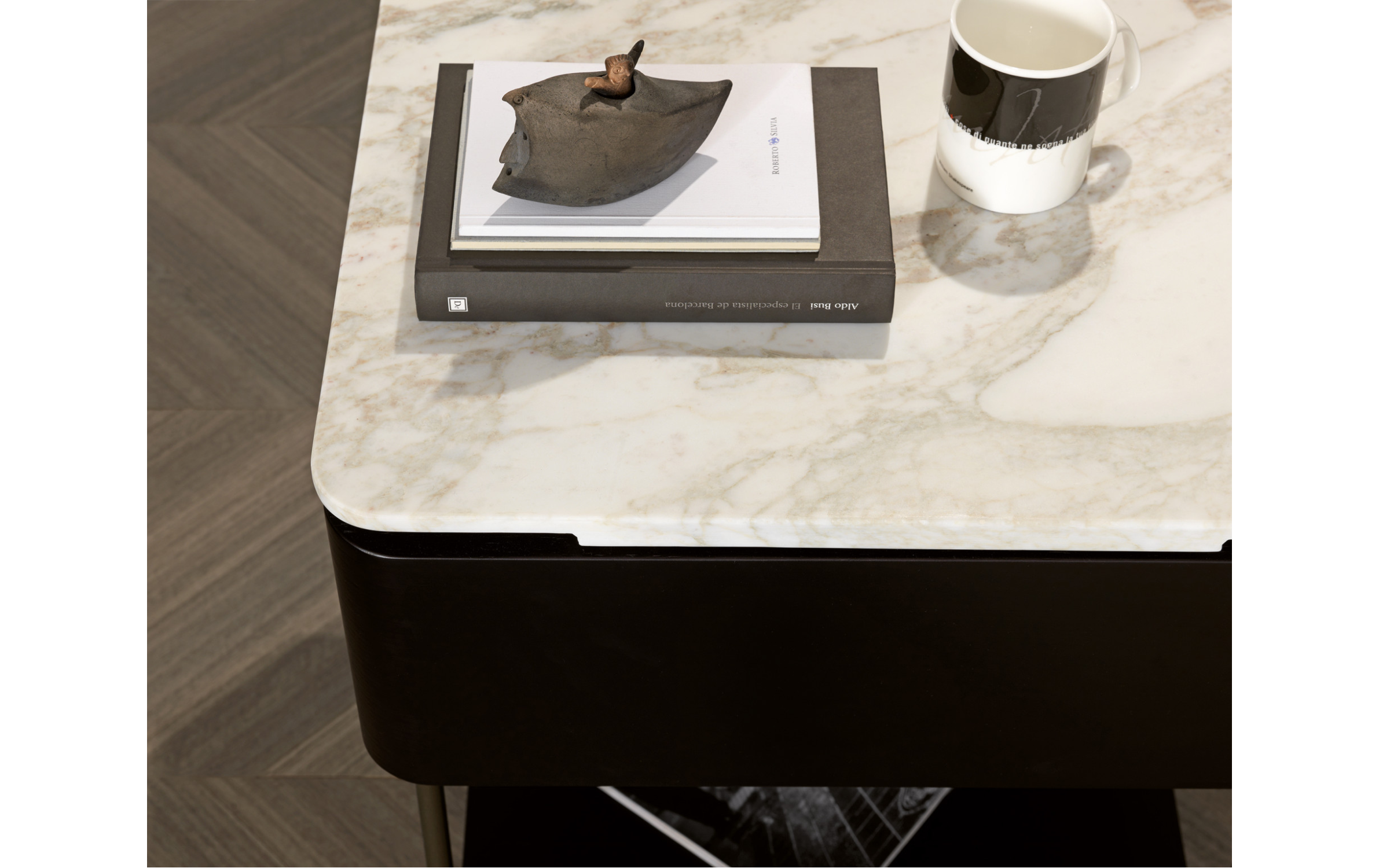 Прикроватная тумба LINDO от MisuraEmme