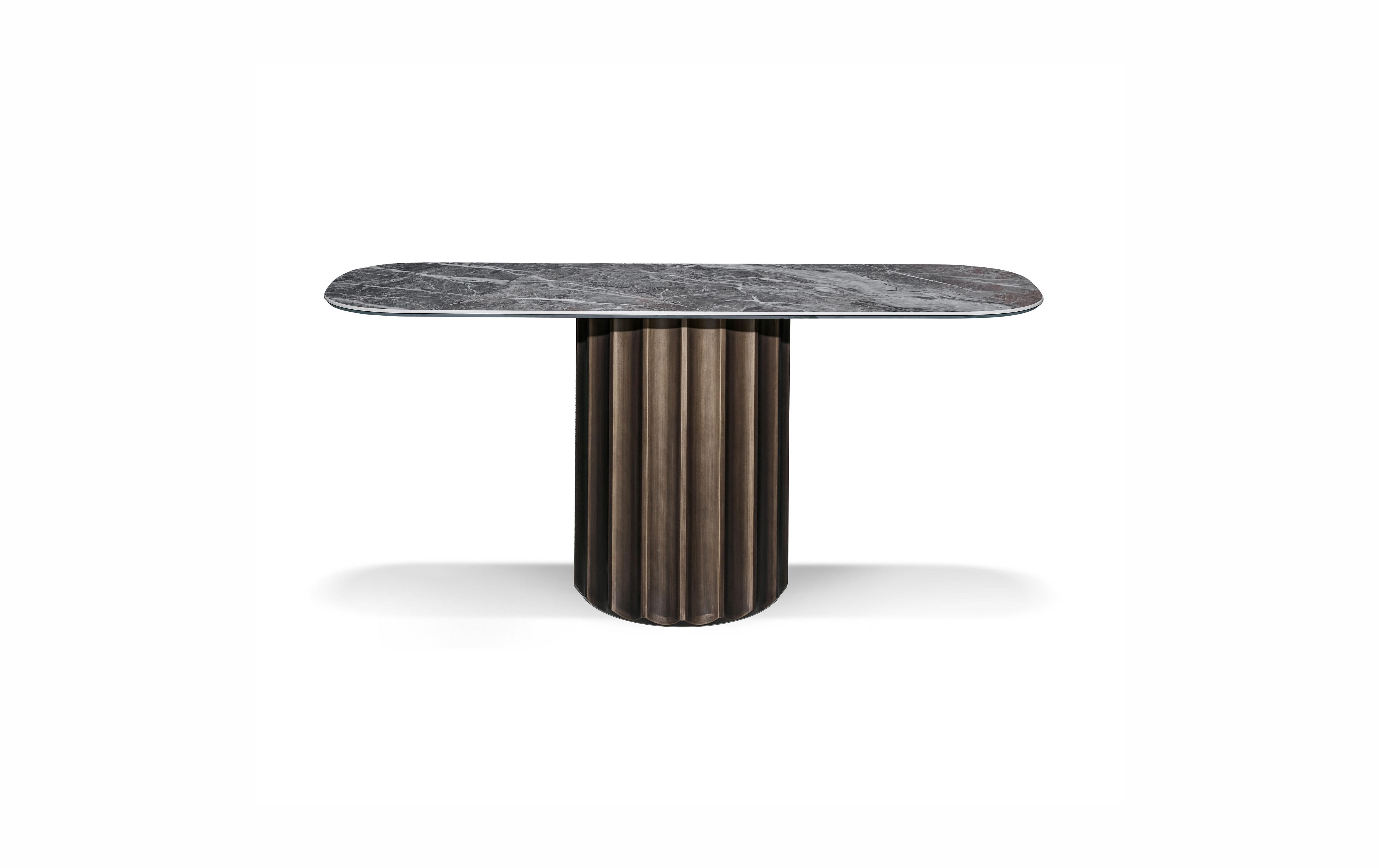 Консоль DORIAN от Bonaldo