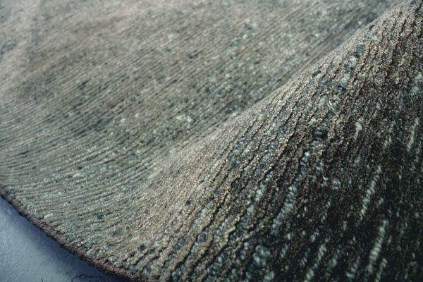 Ковер STEEL 03 Talpa Metallico