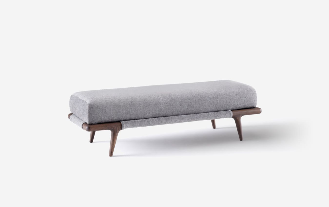 Банкетка GAUDI от Flou