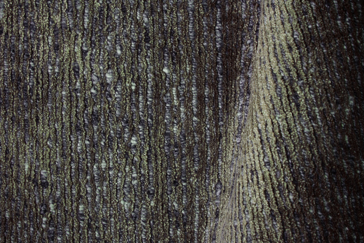 Ковер STEEL 08 Verde Fucile