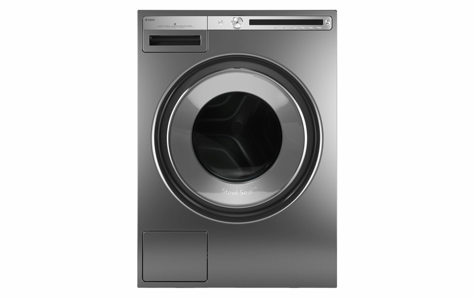 Стиральная машина ASKO W4086C.T/3