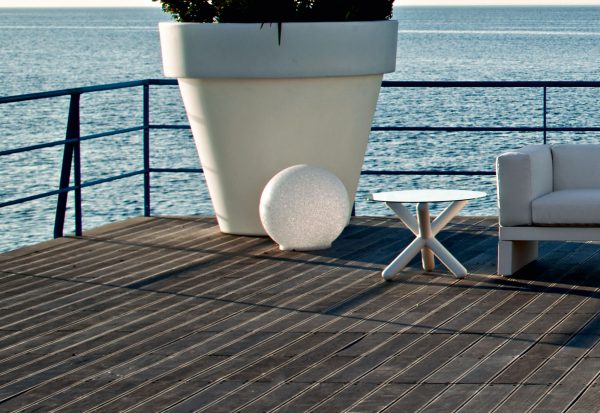 Напольный светильник CRYSTAL MOON