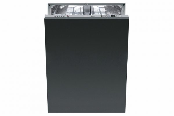 Встраиваемая посудомоечная машина SMEG STLA 825B