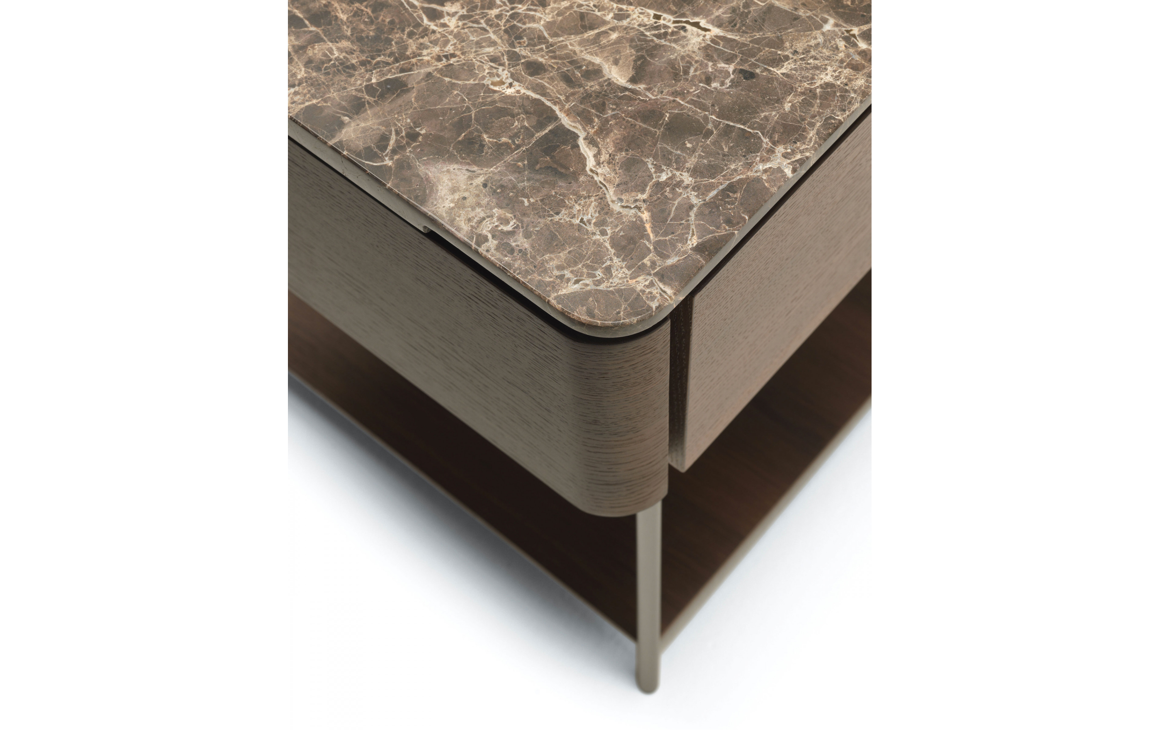 Прикроватная тумба LINDO от MisuraEmme