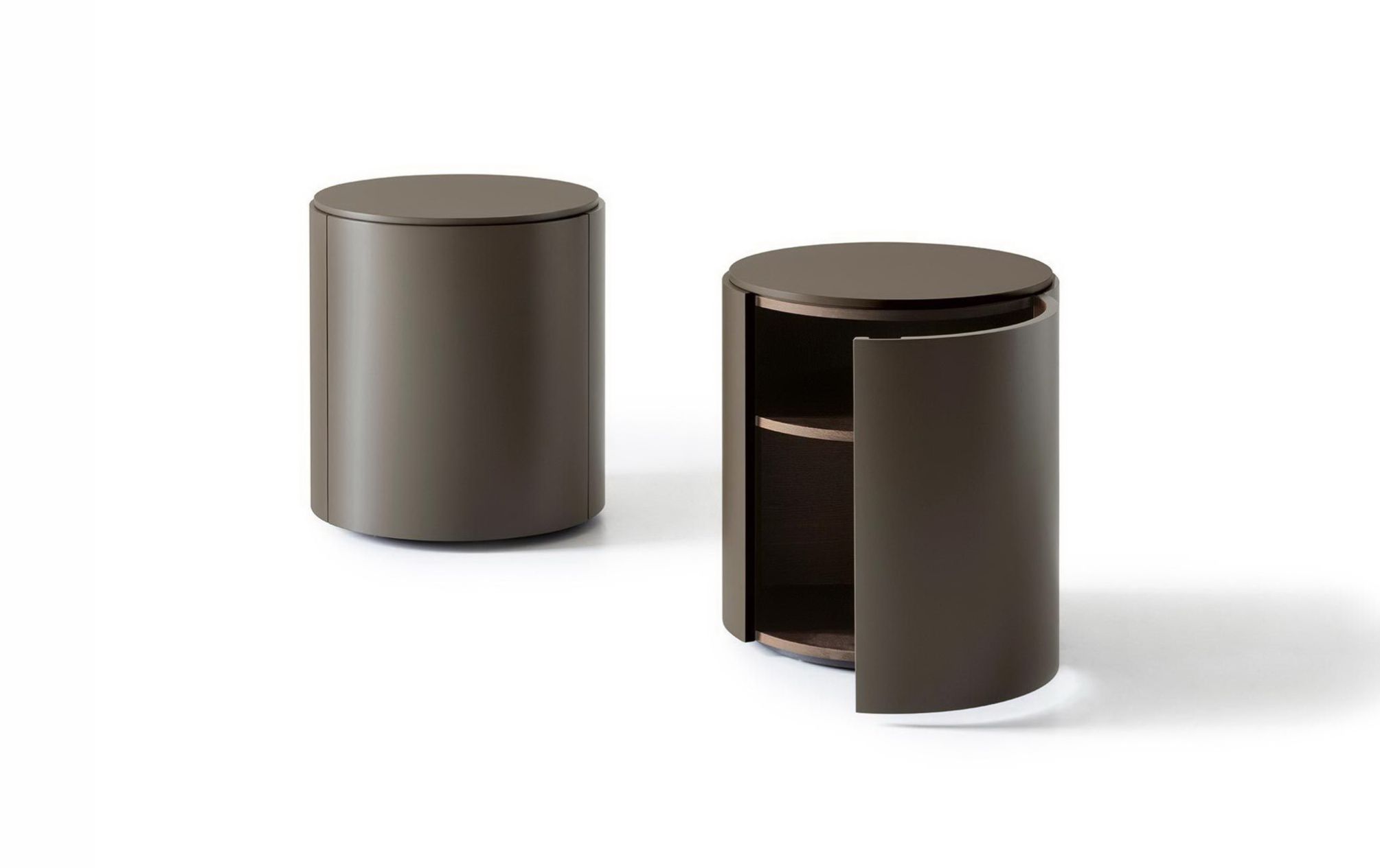 Прикроватная тумба TOP от Lema