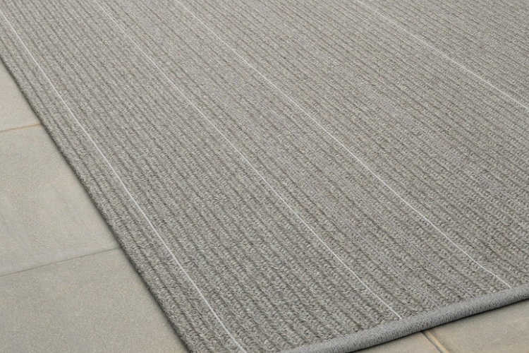 Ковер PATIO Moon Silver от Limited Edition