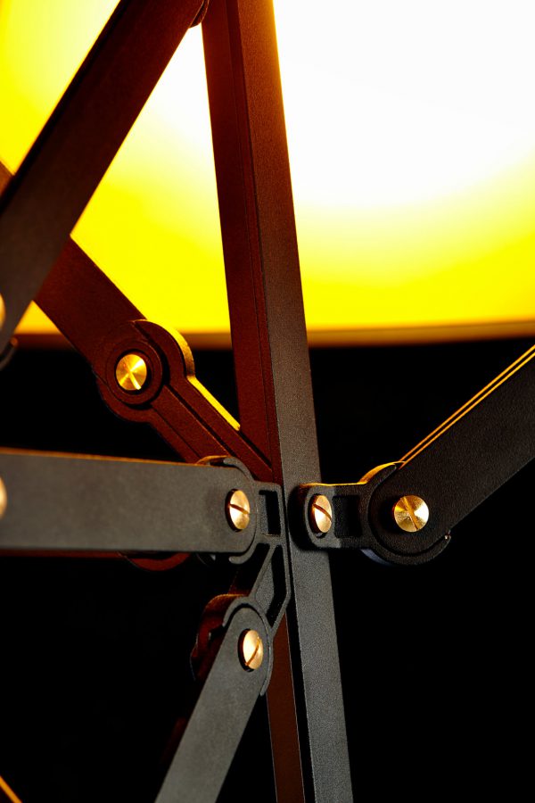 Напольный светильник CONSTRUCTON L