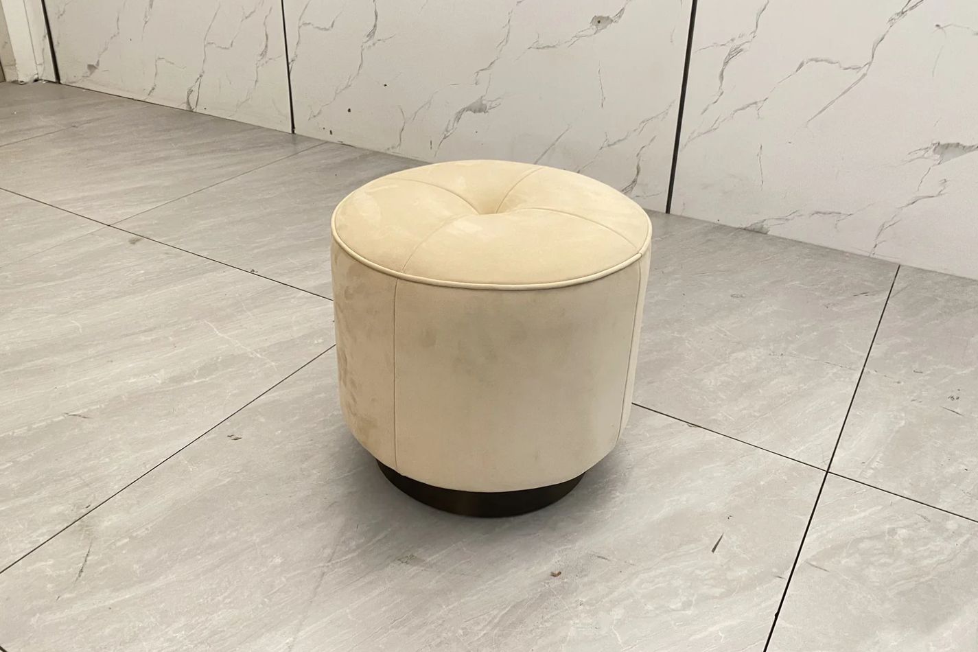 Пуф ANAIS Oval от Baxter