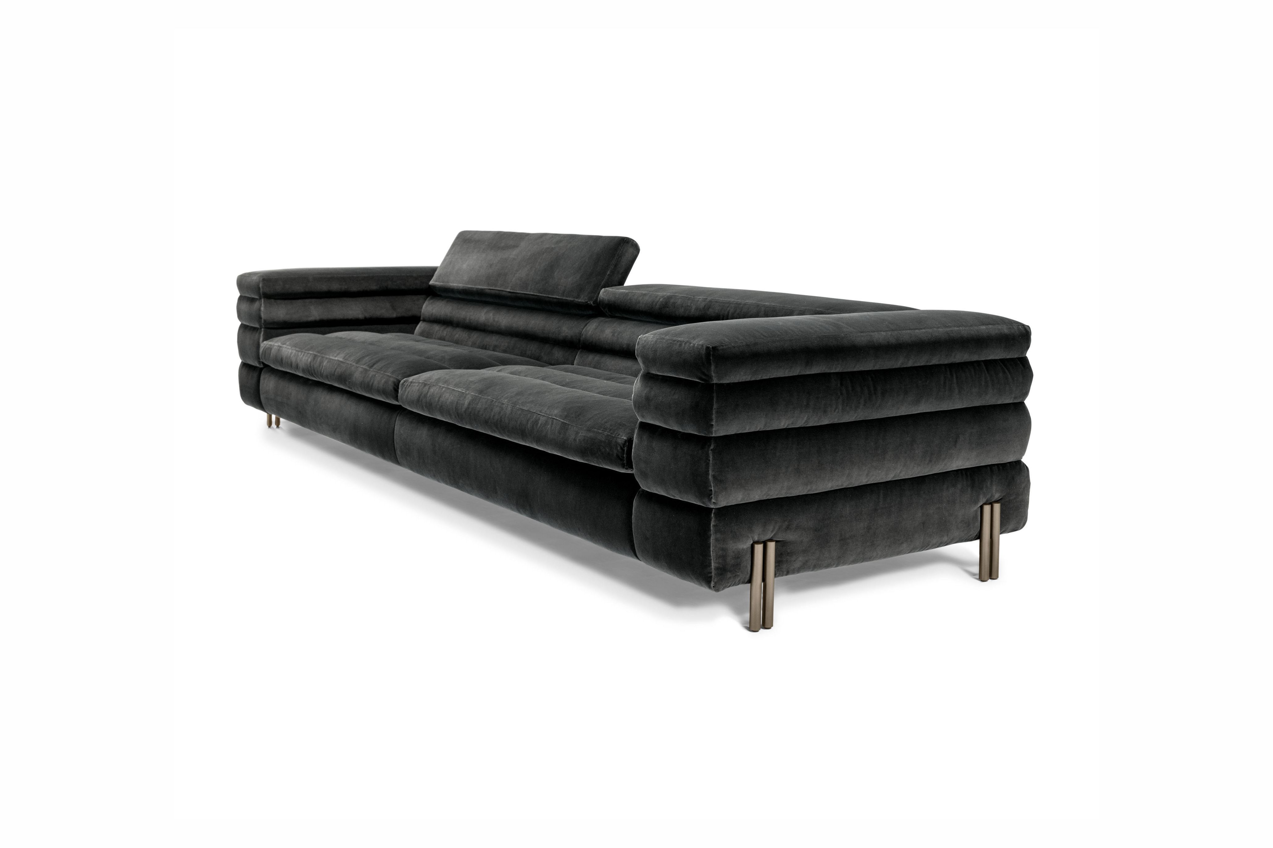 Диван MAYFAIR от Arketipo