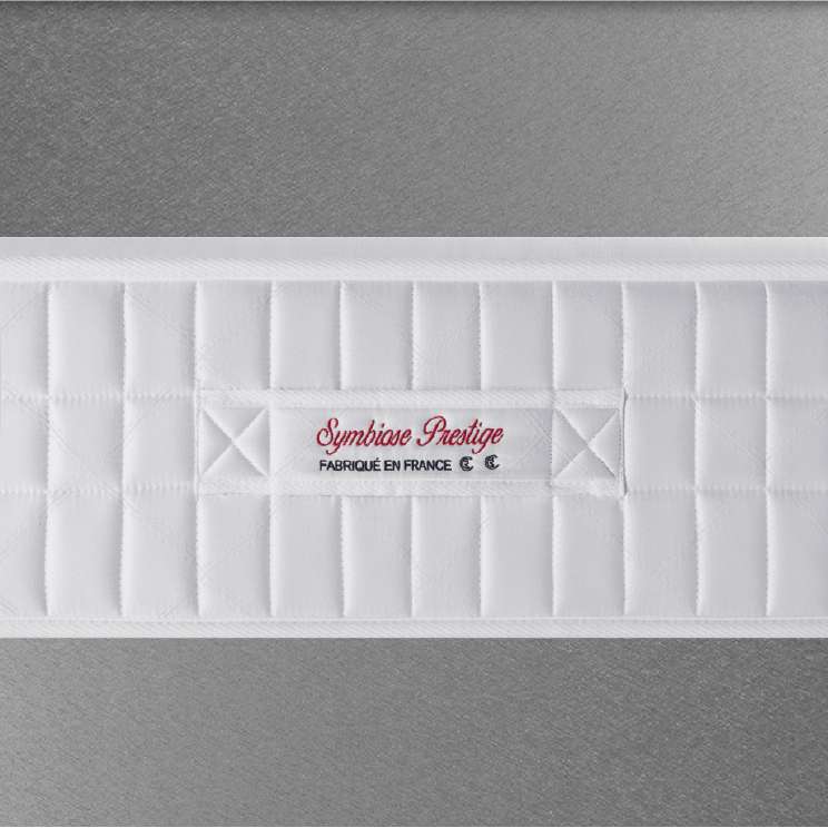 Матрас IMPÉRIAL SYMBIOSE PRESTIGE от Treca