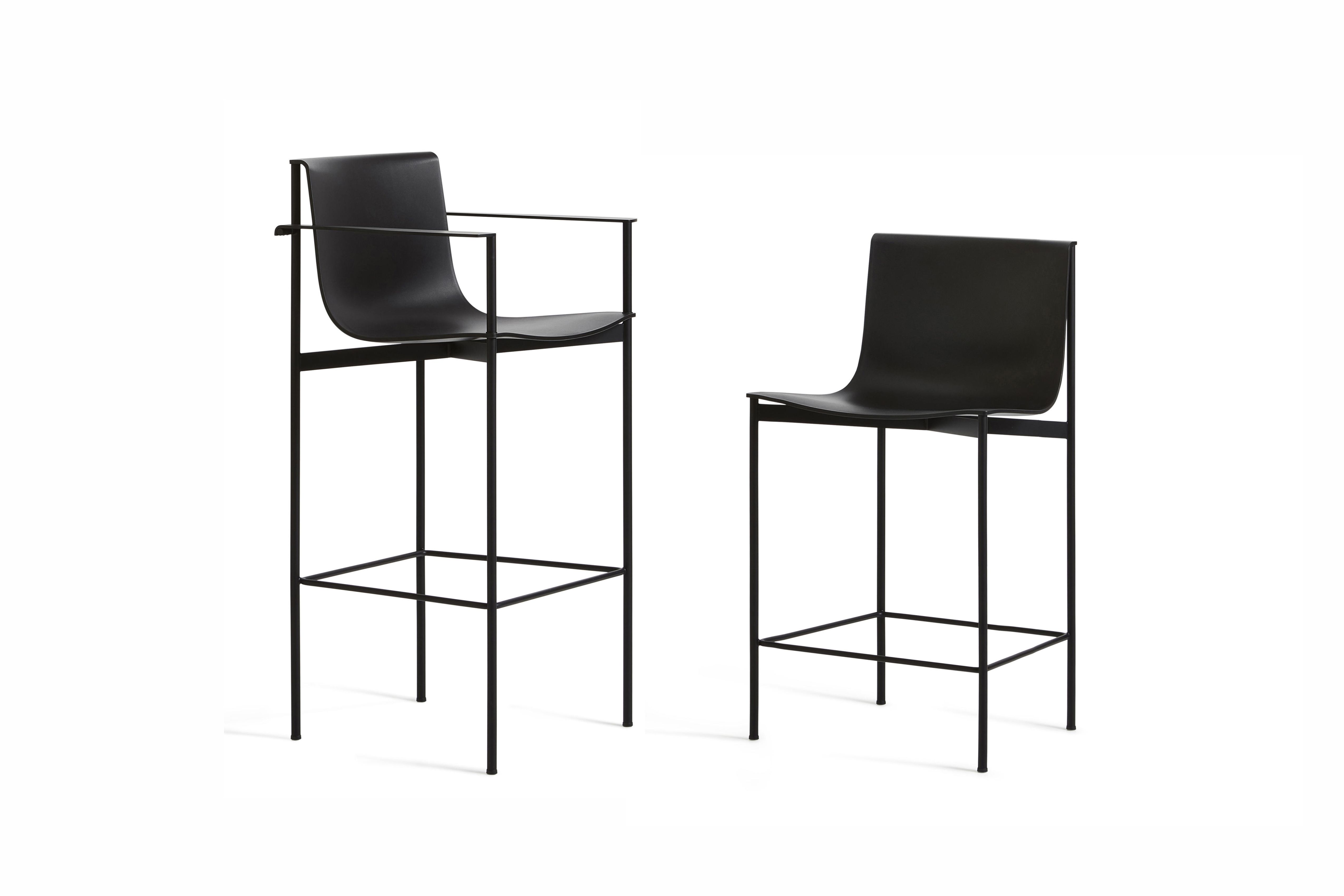 Барные стулья OMBRA от Lema