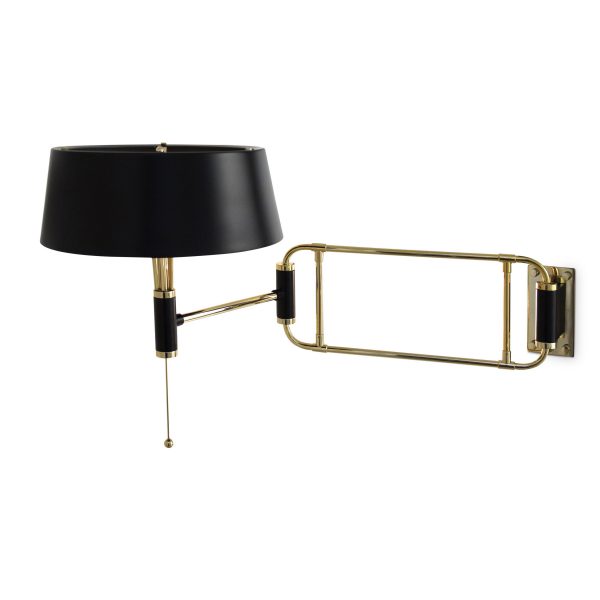 Настенный светильник MILES