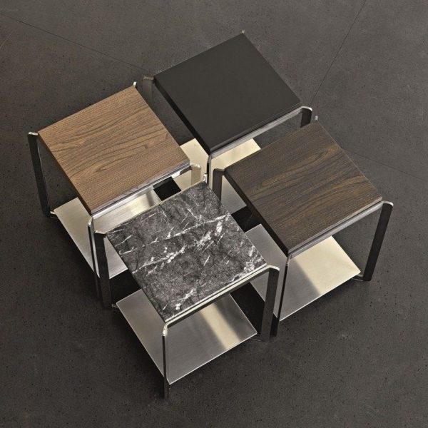 Журнальный столик Portfolio