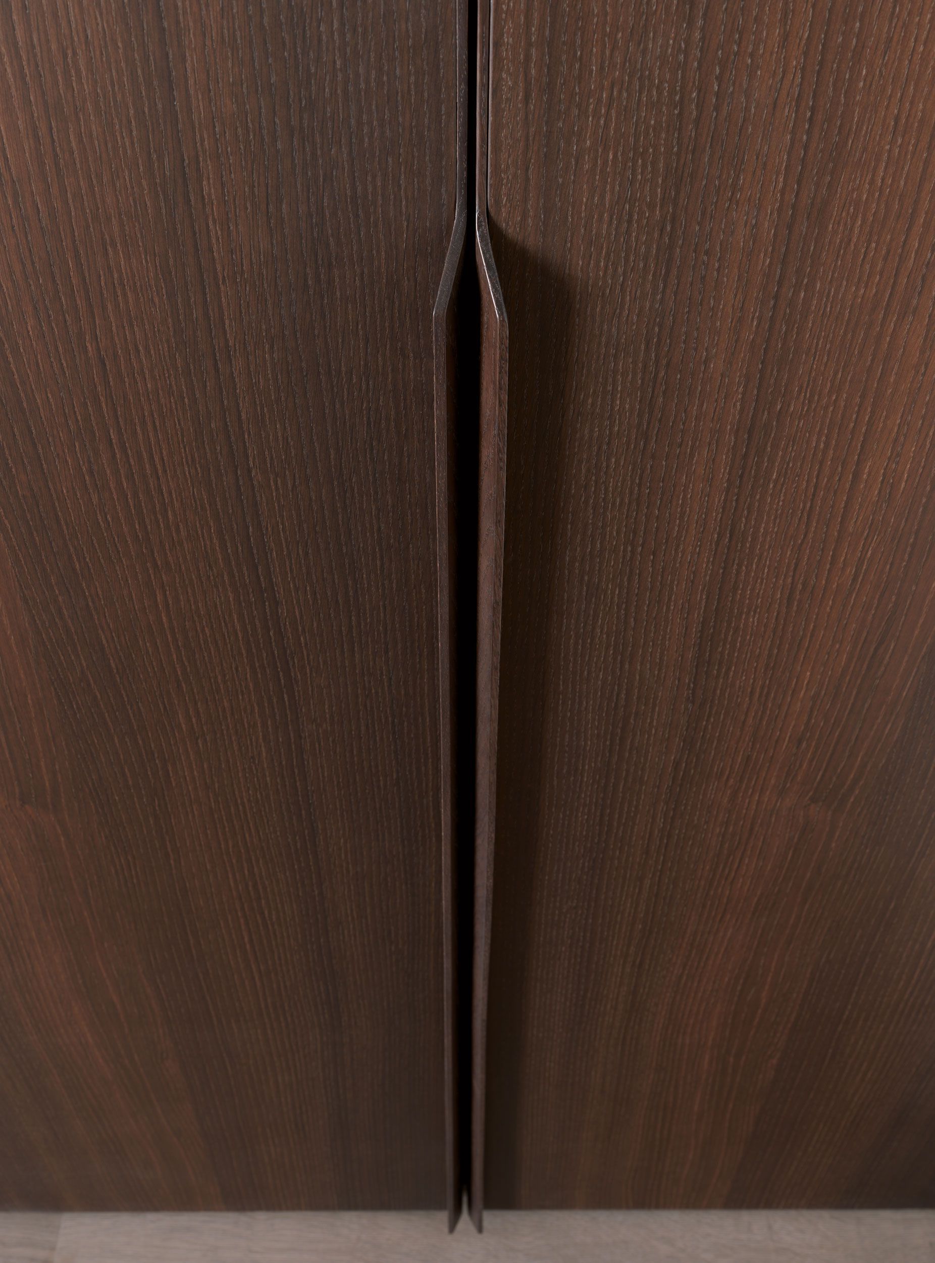 Гардеробный шкаф MILANO от MisuraEmme