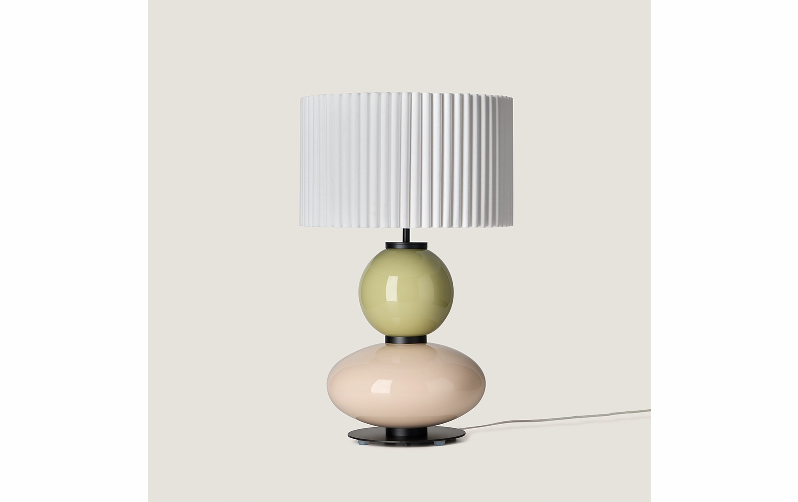 Настольная лампа MAPI от Aromas Del Campo