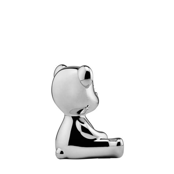 Настольная лампа TEDDY BOY Metal