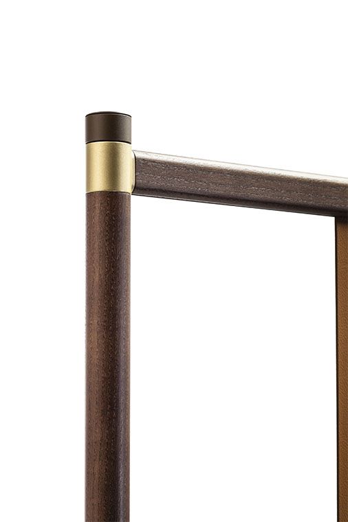 Ширма PLOT с двумя модулями