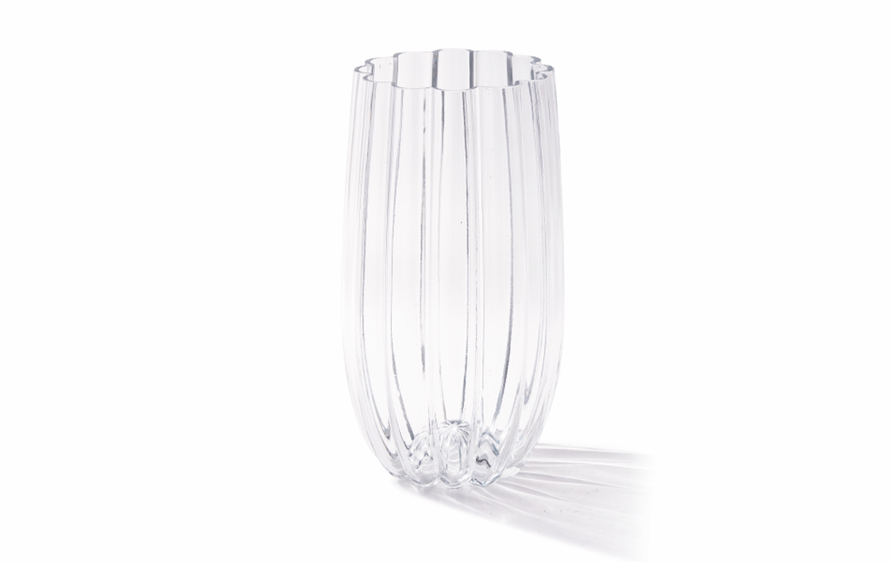 Ваза MELON L от Polspotten