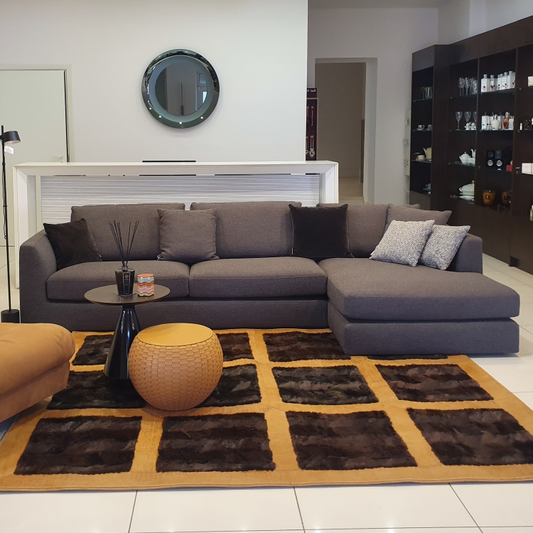 Модульный диван PHOENIX от MisuraEmme