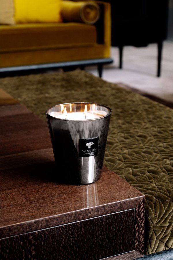 Ароматические свечи PLATINUM 500 г / 1 100 г / 3000 г