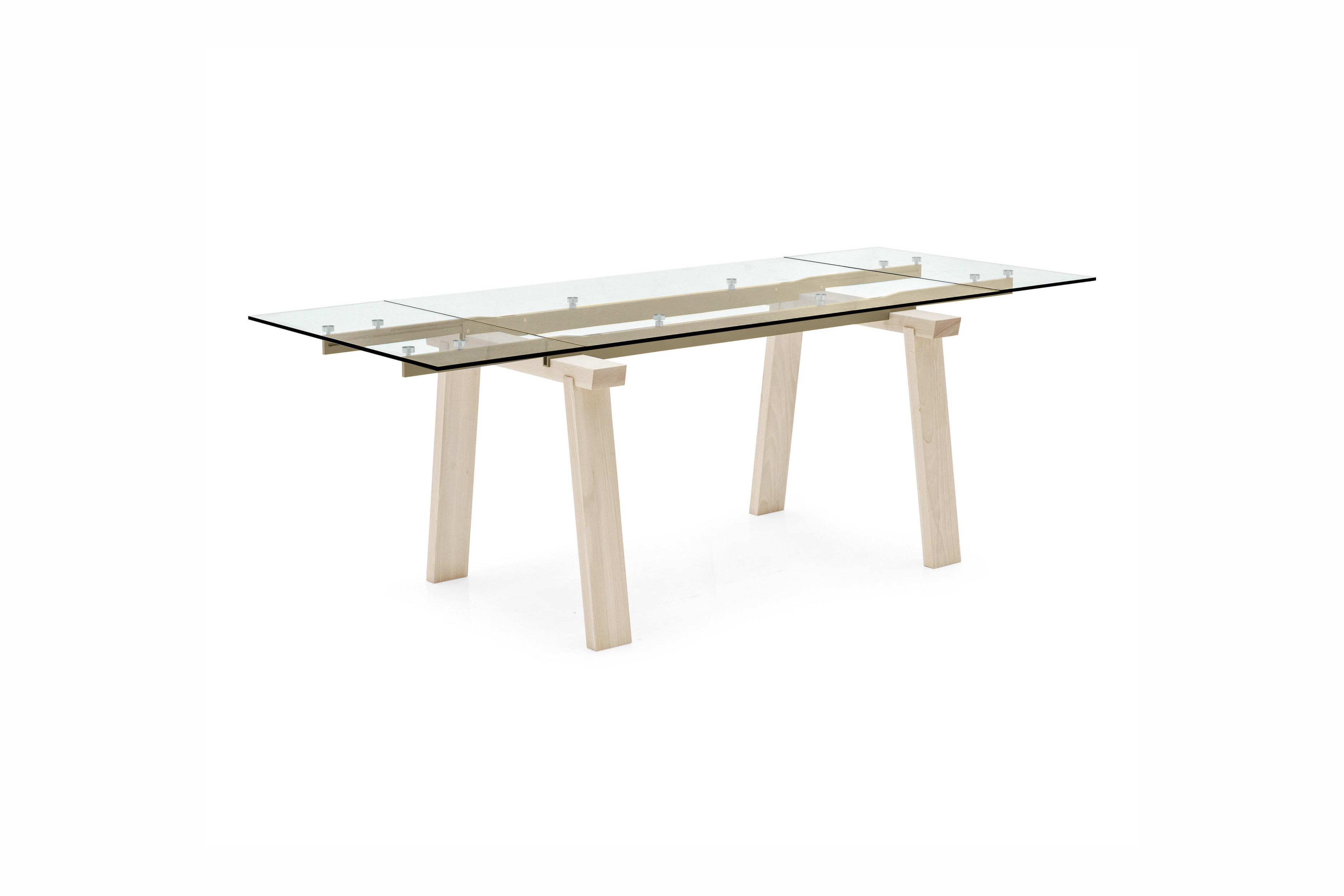 Раздвижной стол LEVANTE от Calligaris