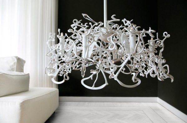 Люстра ICY LADY