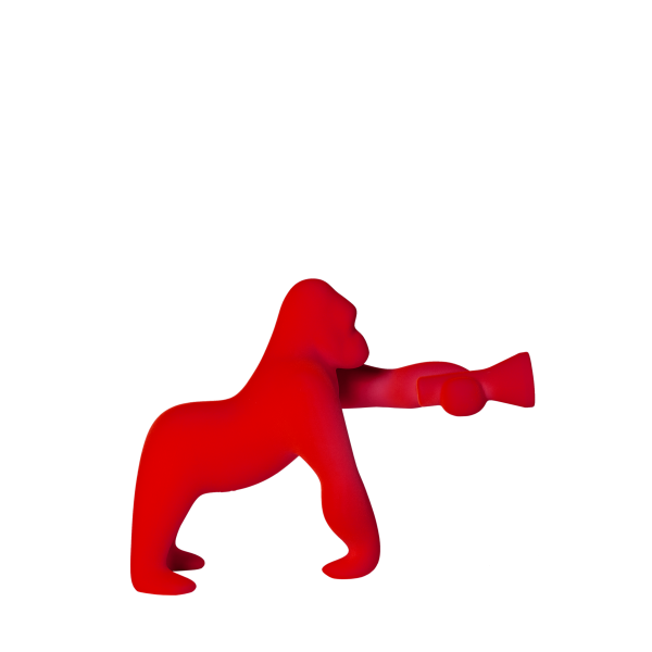 Настольная / напольная лампа KONG XS VELVET