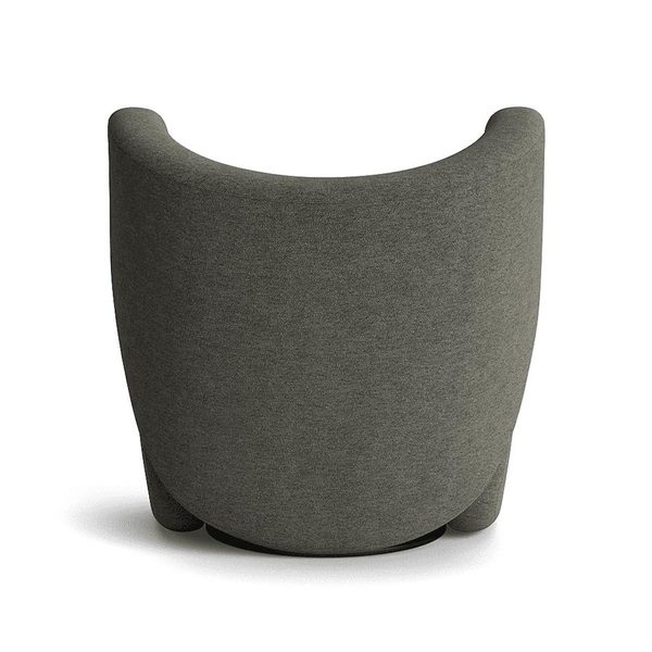 Кресло поворотное BIG BIG CHAIR от Norr11