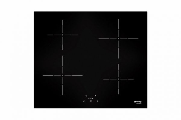 Встраиваемая варочная индукционная панель SMEG SI5643D