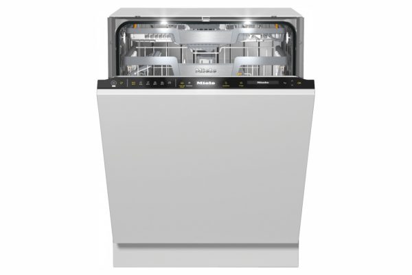 Встраиваемая посудомоечная машина Miele G7590 SCVi K2O
