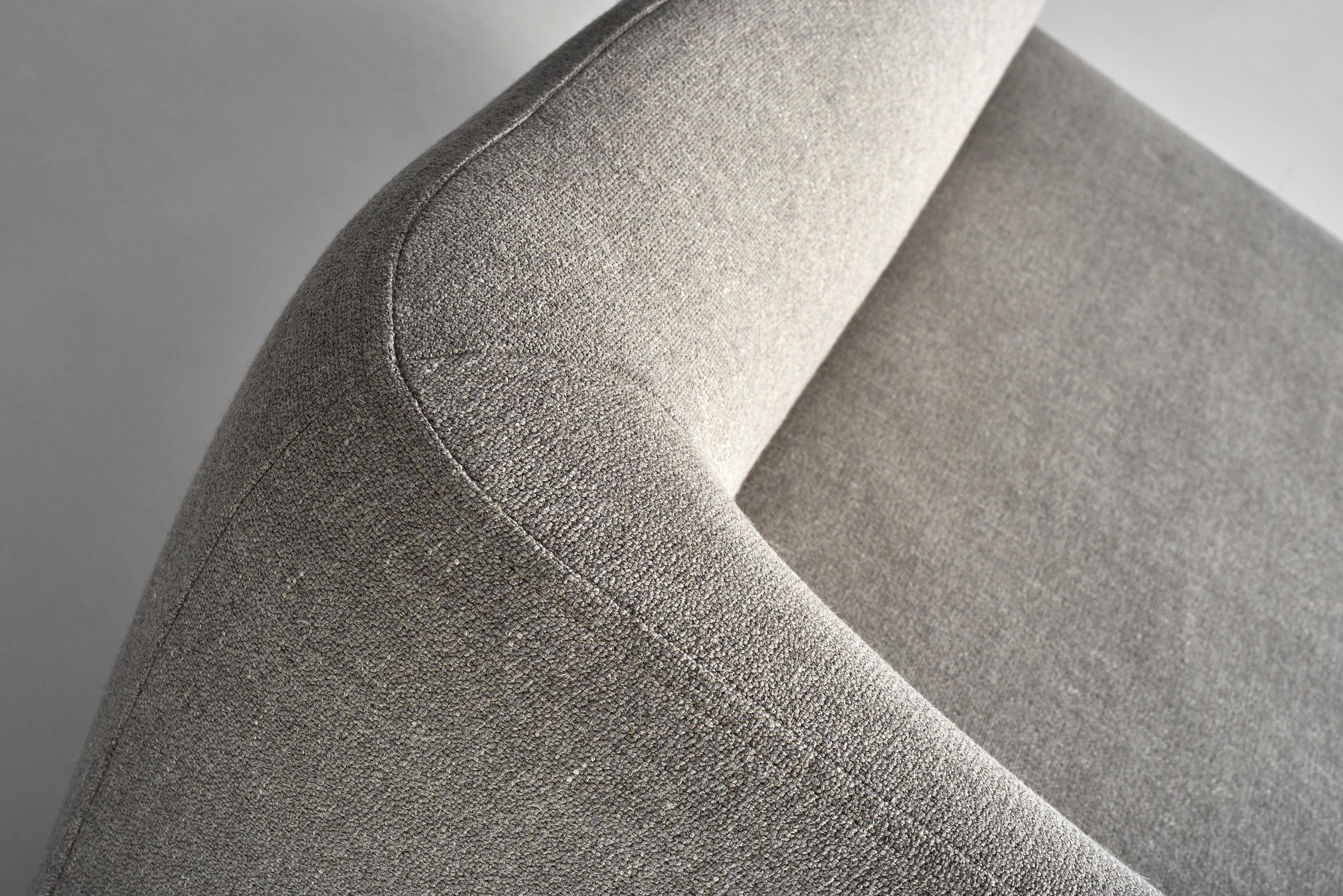 Диван COSY CURVE от MDF Italia