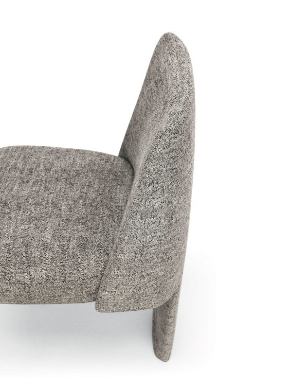 Обеденный стул коллекции VIRGIN