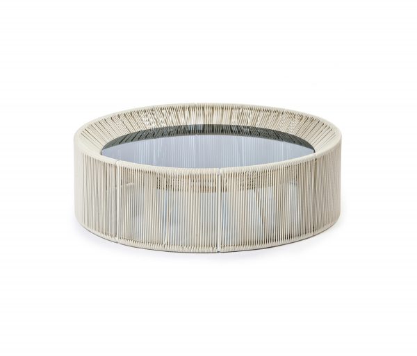 Уличный кофейный столик из коллекции TIBIDABO