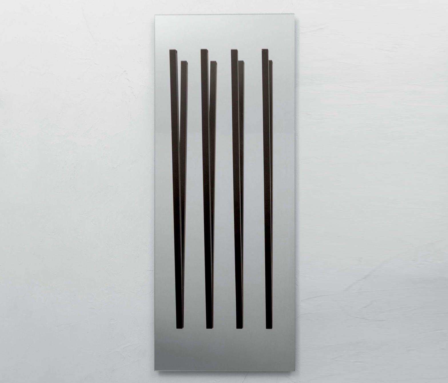 Зеркало с вешалкой ALICANTE от Tonin Casa