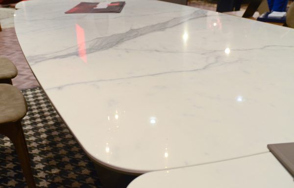 Раздвижной стол ARISTON от Tonin Casa