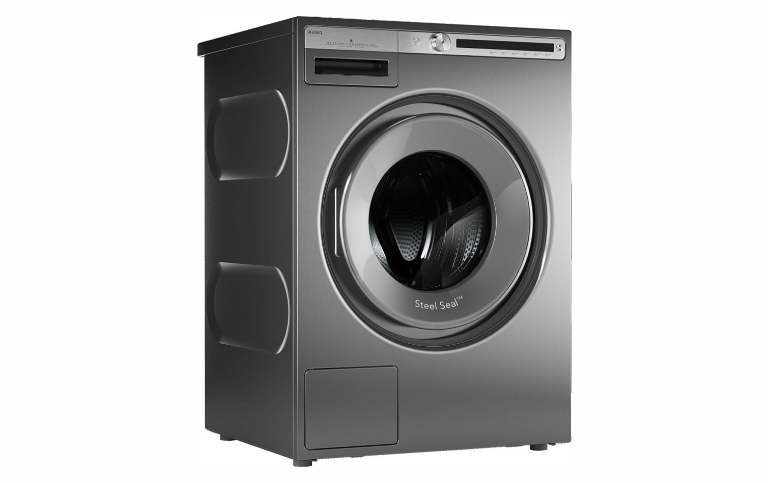 Стиральная машина ASKO W4086C.T/3